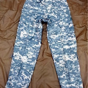 ACU군복바지