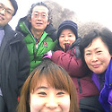 * 강북은혜교회 첫 산행!! *