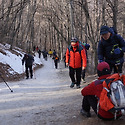 2016-01 신년 번개산행(태백산) 사진