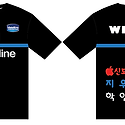 바셀린FC 위자 전사반팔티