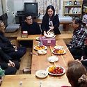 방은혜사모님 생일 축하합니다.