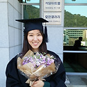 지은이 대학 졸업식