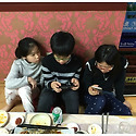 2016년 3월 5~6일 남매계