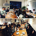 2019년 1월 13일 주일학교 교사모임