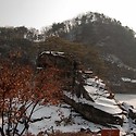 2015 1월4일 한탄강 빙판 트레킹