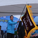 춘장대해수욕장 비치사커대회