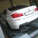 BMW 528M-Sports