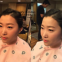 ＜메이크업&업스타일＞ 분당메이크업샵..