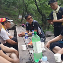 2013년6월15일 계룡산 전국동기모임(1..