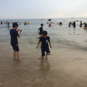 2015 교회학교 예수사랑캠프