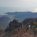 12달남해여행(보리암)