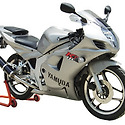 YAMUDA K2 B-type