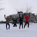 한라산 사진(1)