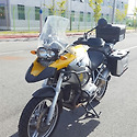 2004 R1200GS