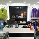 renoma sports 포항점 OPEN !