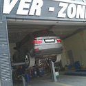 BMW X5 3.0si