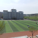 유학생 학교앞 용수산 소풍