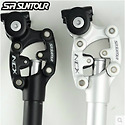 SUNTOUR SP12-NCX CA 서스펜션 싯포..