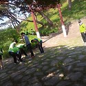 포충사 봉사활동