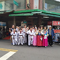2018 태국 단기선교 2