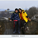 박명신 가족