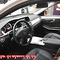 BENZ W212 E클래스 실내 우드 메탈 헤..