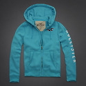 Newport Peninsula Hoodie