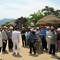 순천 낙안읍성 현장탐방