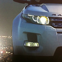 RANGE ROVER EVOQUE 2,2 SD4