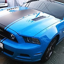 2013 Mustang GT 5.0