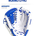 2014 MORIMOTO PRO 307P-WRB