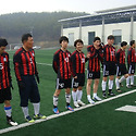 제12회 수원 교구장배 축구대회