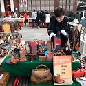 맹가미가죽공방 프리마켓