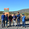 MT. LONGONOT NATIONAL PARK ..
