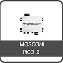 MOSCONI PICO2 미니 앰프 카오디오 공..
