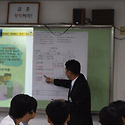 2011. 수업연구대회 사진