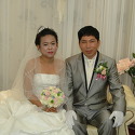 2013년3월17일 방영석 결혼식