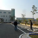 공장 외부 수도누수 탐지공사