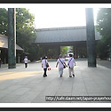 28차 선교팀 땅밟기 (야스쿠니 신사, ..