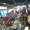 야구뒷풀이 in 신천