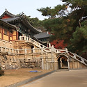 수학여행의 추억. 불국사