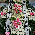 근조화환 김해근조화환 김해꽃집 김해꽃..