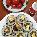 4/27... 주니 아점...^^