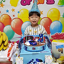 수민왕자님 생일축하해요~