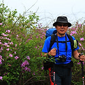 지리산바래봉