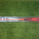 (판매완료)ZETT 일본산 나무배트 33..