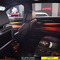 ﻿BMW F01 7시리즈 순정형..