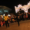 2012 부산항 빛축제