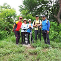 운제산 종주(2012.6.29)