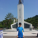 통영 욕지도 8월 가족여행